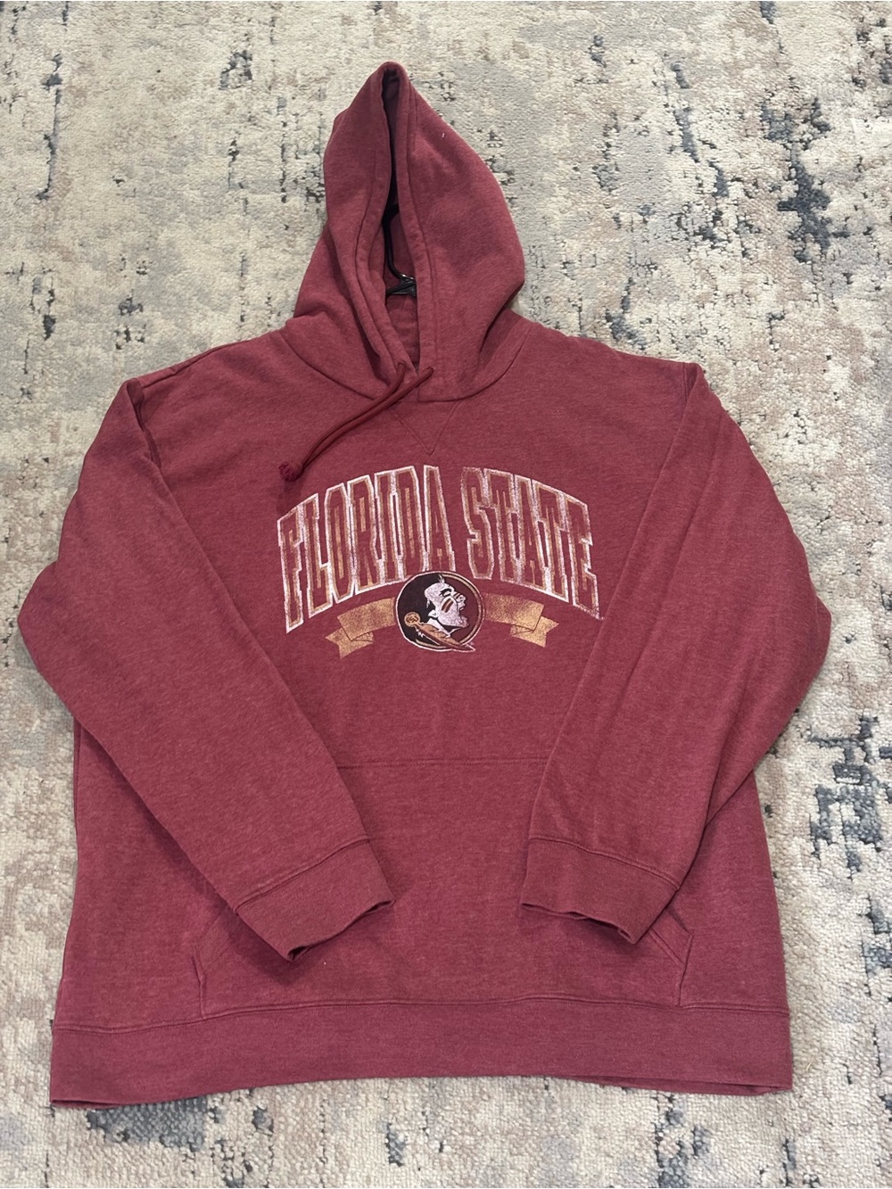 NCAA Florida State Seminoles Hoodie Brand New with Tags Size 2XL